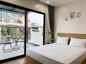 22Housing Luxury Apartment 81 Linh Lang